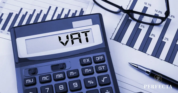 Nowy limit zwolnienia z VAT 240 000 zł od 2026 roku.