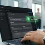 Poprawne ogłoszenie o pracę zgodne z zasadą neutralności płciowej 2026